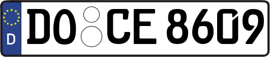 DO-CE8609