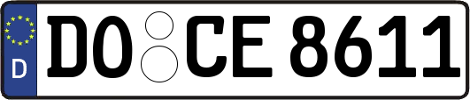 DO-CE8611