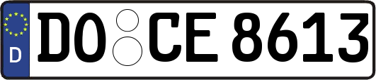 DO-CE8613