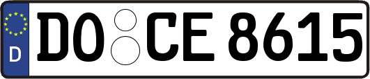 DO-CE8615