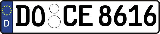 DO-CE8616