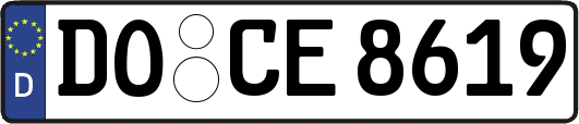 DO-CE8619