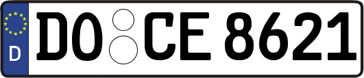 DO-CE8621