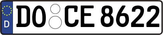 DO-CE8622