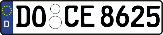DO-CE8625