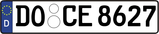 DO-CE8627