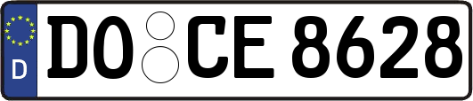 DO-CE8628