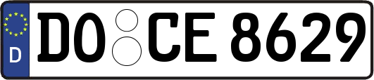 DO-CE8629