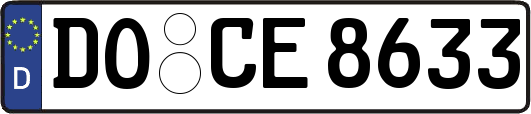 DO-CE8633
