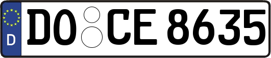 DO-CE8635