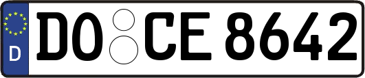 DO-CE8642