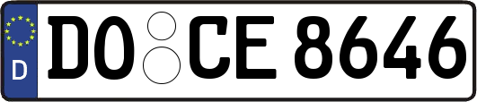 DO-CE8646