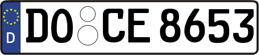 DO-CE8653