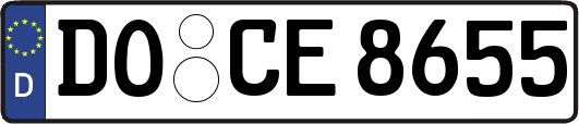 DO-CE8655