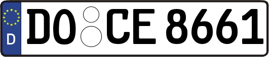 DO-CE8661