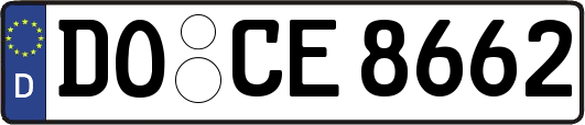 DO-CE8662