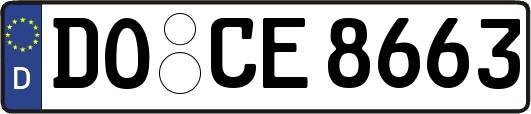 DO-CE8663