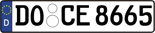 DO-CE8665