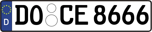 DO-CE8666