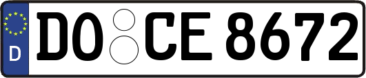 DO-CE8672
