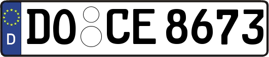 DO-CE8673