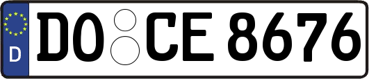 DO-CE8676