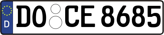 DO-CE8685