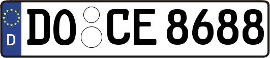 DO-CE8688