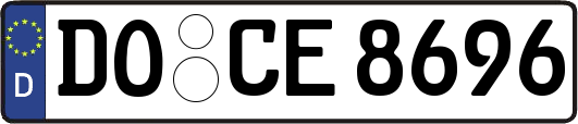 DO-CE8696
