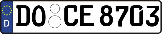 DO-CE8703