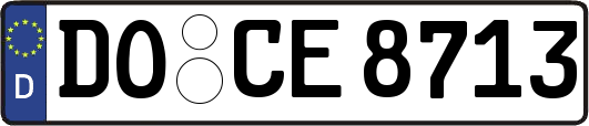 DO-CE8713