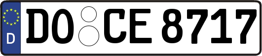 DO-CE8717
