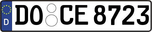 DO-CE8723