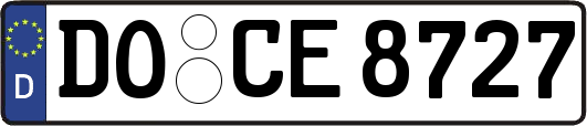 DO-CE8727