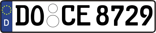 DO-CE8729