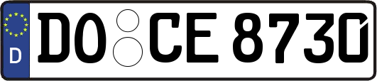 DO-CE8730