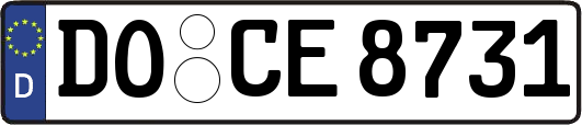DO-CE8731
