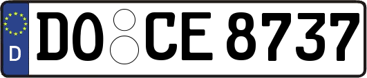 DO-CE8737