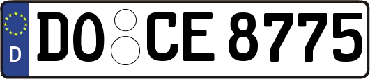 DO-CE8775