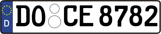 DO-CE8782
