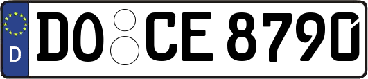DO-CE8790