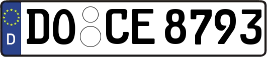 DO-CE8793