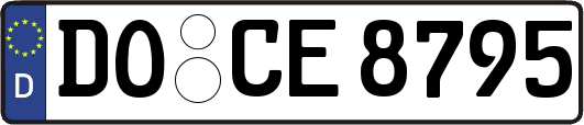 DO-CE8795