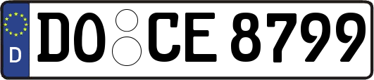 DO-CE8799