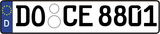 DO-CE8801