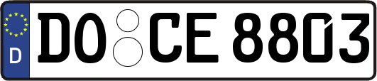 DO-CE8803