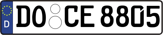DO-CE8805
