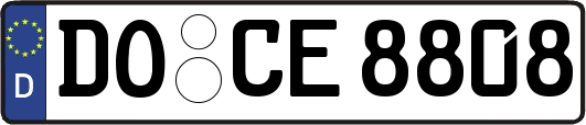DO-CE8808