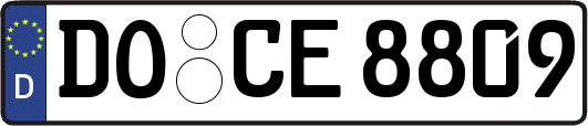DO-CE8809