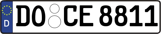DO-CE8811